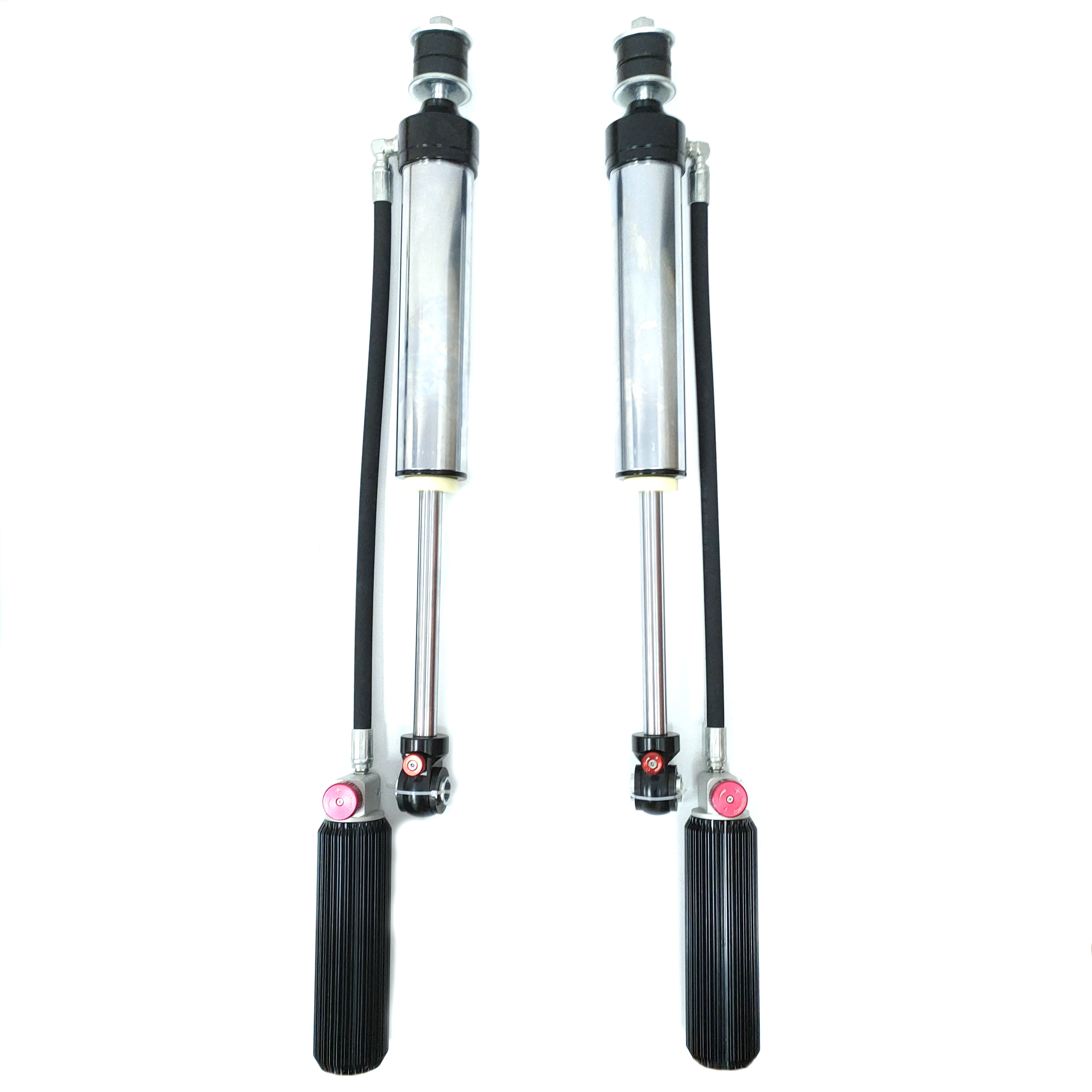 High performance offroad racing shocks for TOYOTA LANDCRUISER 100