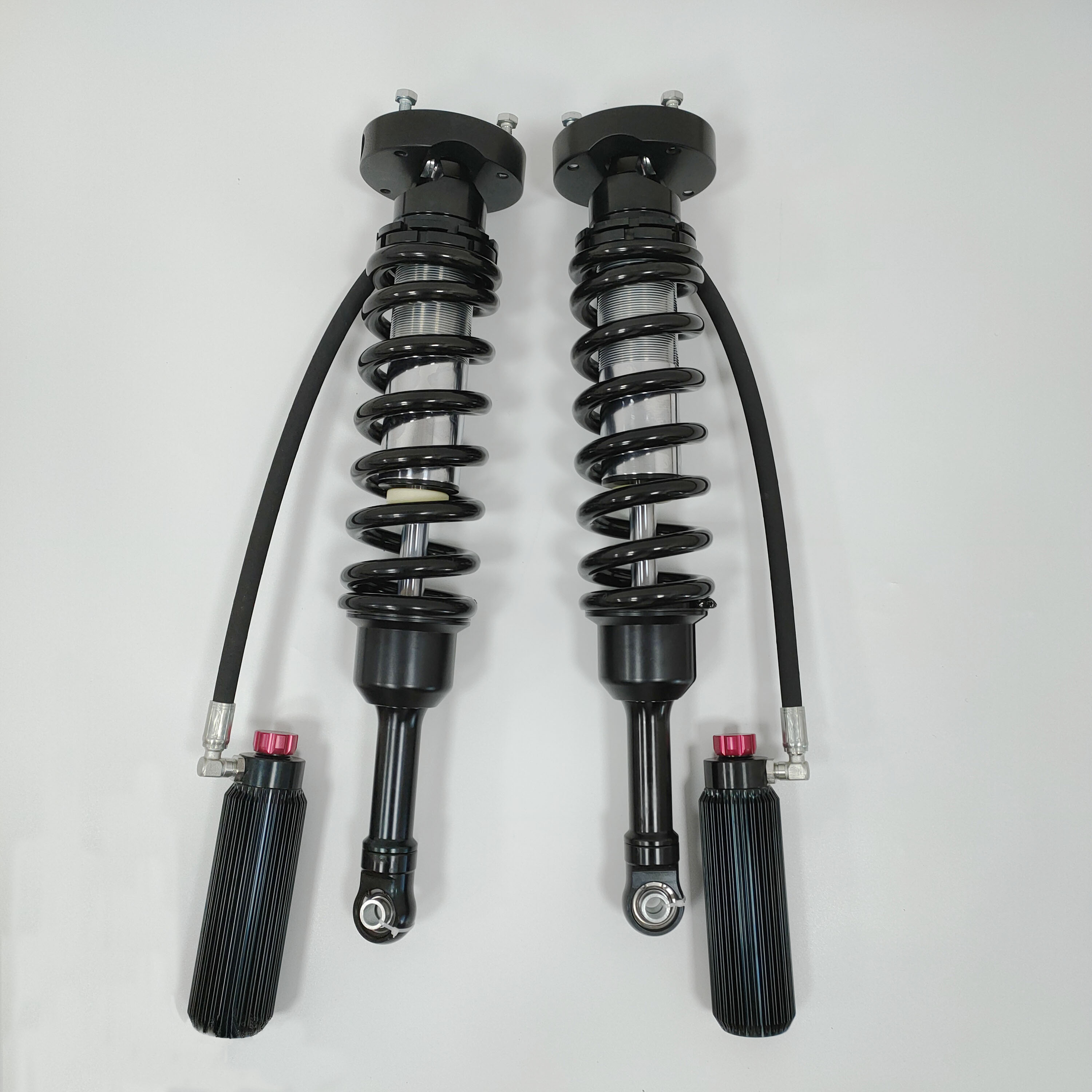 High performance offroad shocks for TOYOTA LANDCRUISER 200