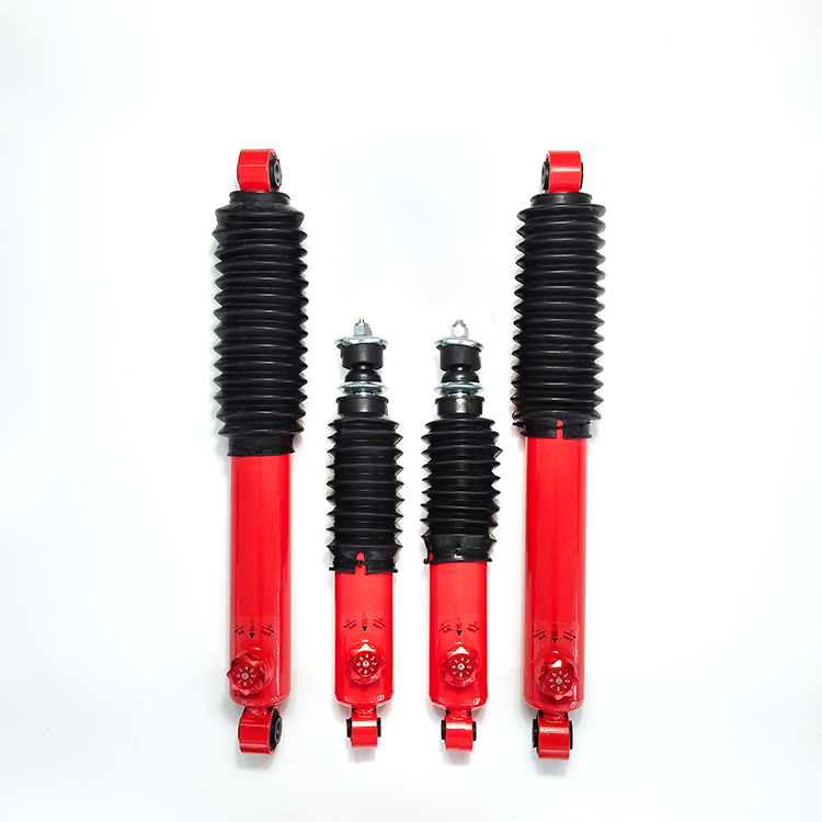 BJ40L Shock