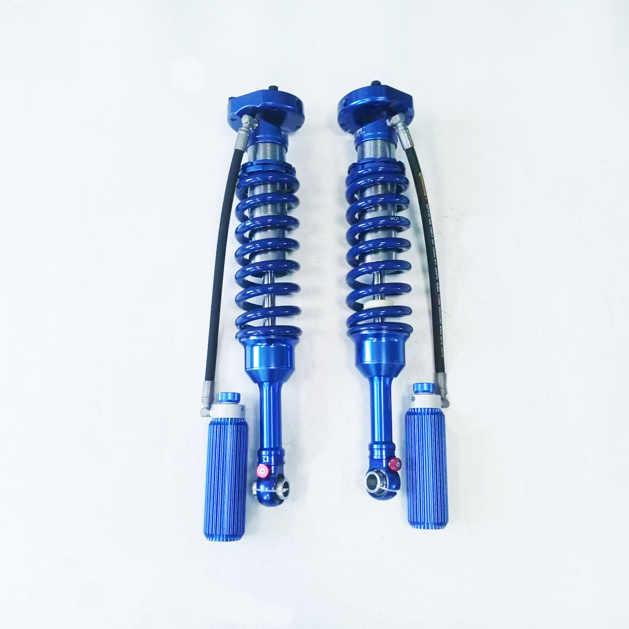 High performance offroad 4x4 racing shocks  for 2022 TOYOTA LANDCRUISER 300