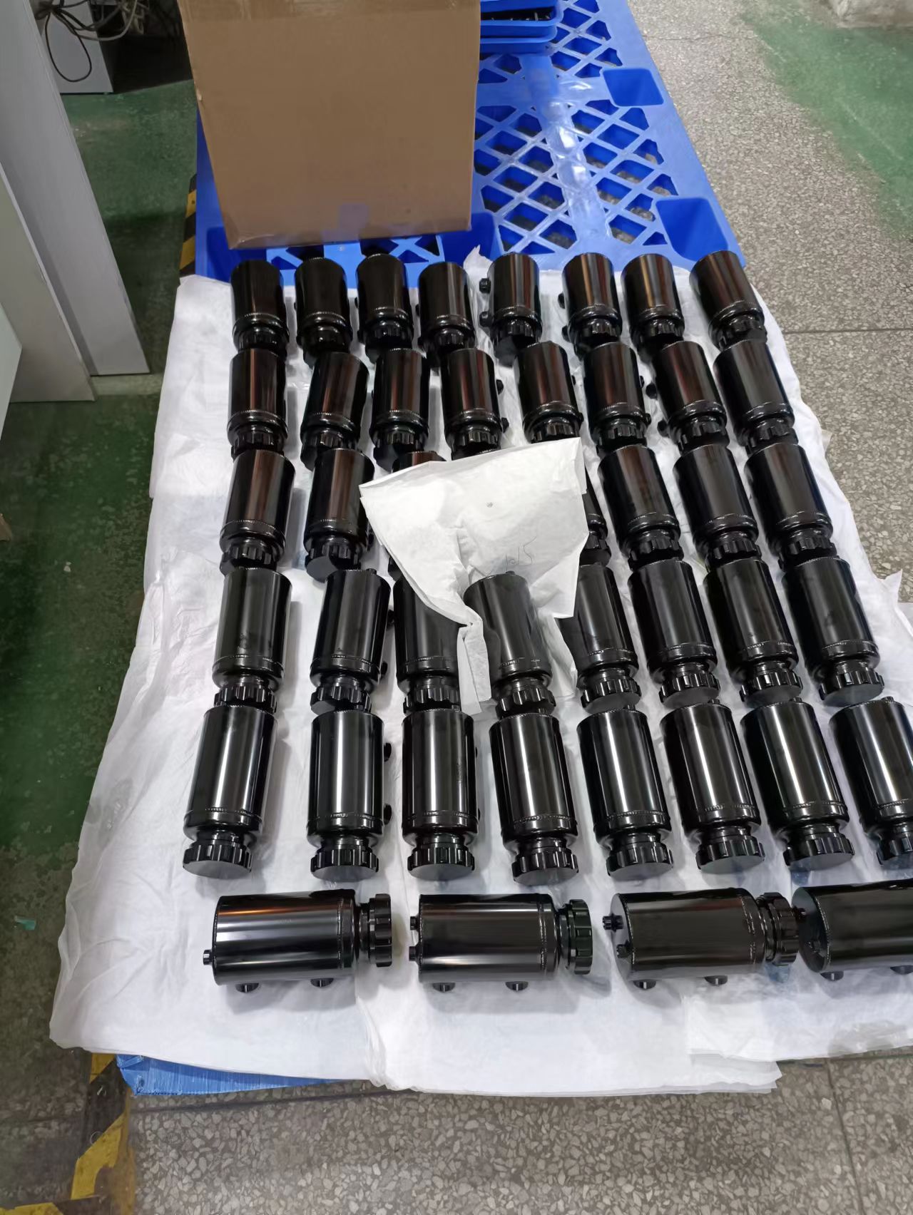 Busy Production bjrperformance